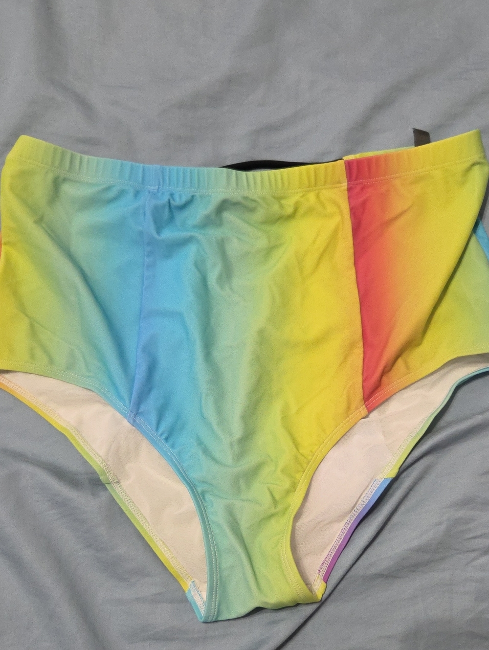 Torrid Swim Bottom